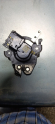 MAZDA 3 ARKA BAGAJ KİLİTİ