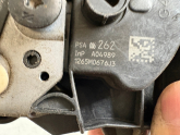 Oto Çıkma Parça / Peugeot / 508 / Kaporta & Karoser / Kapı Kilidi / Çıkma Parça 
