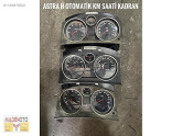 Oto Çıkma Parça / Opel / Astra / Elektrik / Kilometre Saati / Çıkma Parça 