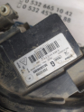 Oto Çıkma Parça / Peugeot / 2008 / Far & Stop / Sol Ön Far / Çıkma Parça 