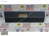 VOLKSWAGEN T-ROC SAĞ ARKA KAPI BANDI OEM 2GA854950