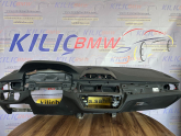 Oto Çıkma Parça / Bmw / 5 Serisi / Göğüslük & Torpido / Komple Torpido / Çıkma Parça 