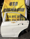 MERCEDES E SERİSİ W212 SOL ARKA KAPI