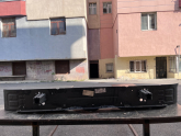 Oto Çıkma Parça / Volkswagen / Crafter / Tampon / Tampon Demiri / Sıfır Parça 