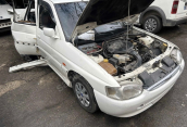 Oto Çıkma Parça / Ford / Escort / Motor / Motor (komple) / Çıkma Parça 