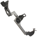 SKODA SUPERB 15-20 FAR ALT DESTEK BRAKETİ SAĞ 3V0805308