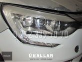RENAULT MEGANE 4 SAĞ FAR ve TÜM AKSAMLARI | ÜNALLAR OTO ÇIKMA |