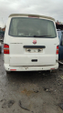 volkswagen transporter t5 çıkma bagaj kapağı