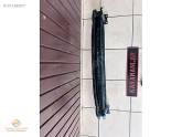 VW POLO ÖN TAMPON DEMİRİ ORJİNAL