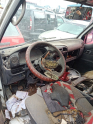 Hyundai H 100 panelvan 2004 model motor torpito elektrik tesisat
