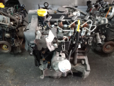Oto Çıkma Parça / Renault / Kangoo / Motor / Motor (komple) / Çıkma Parça 