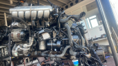 Oto Çıkma Parça / Volkswagen / Golf / Motor / Motor (komple) / Çıkma Parça 