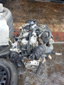 HYUNDAI GETZ 1.5 3 SILINDIR KOMPLE MOTOR MERT OTO