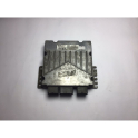 Citroen C5 Motor Beyni SID881 5WS40023F-T SW9647166880