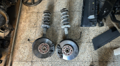 Oto Çıkma Parça / Volkswagen / Jetta / Alt Takım / Taşıyıcı / Çıkma Parça 