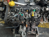 Dacia sandero 1.5 dci 85 hp önden marşlı motor