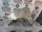 Oto Çıkma Parça / Fiat / Albea / Kaporta & Karoser / Sol Ön Çamurluk / Çıkma Parça 