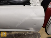 Oto Çıkma Parça / Renault / Megane / Kaporta & Karoser / Sağ Ön Kapı / Çıkma Parça 