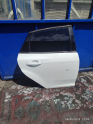 FORD FOCUS 3 SAG ARKA KAPI DOLU BOŞ