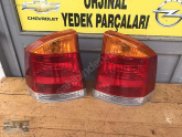 Oto Çıkma Parça / Opel / Vectra / Far & Stop / Sol Arka Stop / Çıkma Parça 