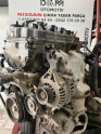 Oto Çıkma Parça / Nissan / Almera / Motor / Motor (komple) / Çıkma Parça 