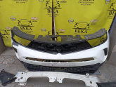 Oto Çıkma Parça / Opel / Mokka / Tampon / Ön Tampon / Çıkma Parça 
