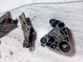 Oto Çıkma Parça / Renault / Megane / Motor / Takozu & Kulağı / Çıkma Parça 