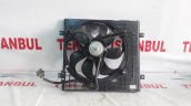 Oto Çıkma Parça / Volkswagen / Golf / Fan / Fan Paneli / Çıkma Parça 