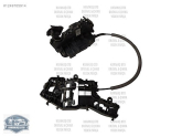 VOLKSWAGEN TİGUAN SAĞ ARKA KAPI KİLİDİ ORJİNAL 5NA839016C
