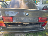 Bmw E34 520 Arka İç Stop Bagaj Üstü Hella Sağ Ve Sol