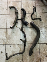 CLİO 3 TURBO BORUSU AKİL&YAMAN OTOMOTİV