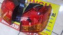 Oto Çıkma Parça / Mitsubishi / Asx / Far & Stop / Sağ Arka Stop / Sıfır Parça 