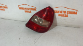 Oto Çıkma Parça / Honda / Jazz / Far & Stop / Sağ Arka Stop / Çıkma Parça 
