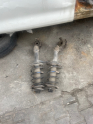 Peugeot 106 sağ sol taşıyıcı