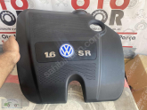 VW AUDİ SKODA SEAT 1.6 16V MOTOR ÜST KAPAĞI 06A103925AL-AP-AQ-AR