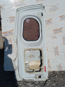Oto Çıkma Parça / Ford / Tourneo Courier / Kaporta & Karoser / Bagaj Kapağı / Çıkma Parça 
