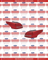 FOCUS DIS STOP HMPX SAG-SOL   F1EB 13404 AD -F1EB 13405 AD 2014-2