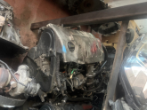 Oto Çıkma Parça / Citroen / C8 / Motor / Motor (komple) / Çıkma Parça 