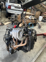 Oto Çıkma Parça / Renault / Megane / Motor / Motor (komple) / Çıkma Parça 