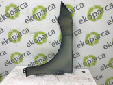 Oto Çıkma Parça / Skoda / Octavia / Kaporta & Karoser / Sol Ön Çamurluk / Çıkma Parça 