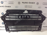 Oto Çıkma Parça / Audi / A3 / Kaporta & Karoser / Panjur / Çıkma Parça 