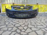 Oto Çıkma Parça / Opel / Corsa / Tampon / Ön Tampon / Çıkma Parça 