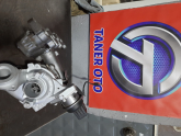Oto Çıkma Parça / Volkswagen / Polo / Motor / Turbo / Çıkma Parça 