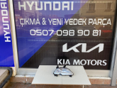 HYUNDAİ İ20 2014-2018 SAG SİS FARI ORİJİNAL YEDEK PARÇA