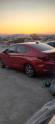 2021-2024 Honda City Orjinal Sol Arka Kapı Yedek Parçaları