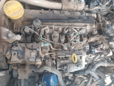Oto Çıkma Parça / Renault / Symbol / Motor / Motor (komple) / Çıkma Parça 