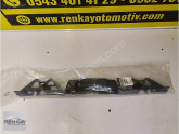 Oto Çıkma Parça / Renault / Megane / Tampon / Arka Tampon / Sıfır Parça 