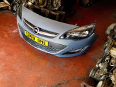 Oto Çıkma Parça / Opel / Astra / Far & Stop / Sol Ön Far / Çıkma Parça 