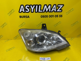 VİTO W639 SAĞ FAR (ORJİNAL) - XENON