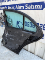 Oto Çıkma Parça / Mercedes / E Serisi / Kaporta & Karoser / Sağ Arka Kapı / Çıkma Parça 